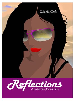 cover image of Reflections: a Poetic Voice for Our Time